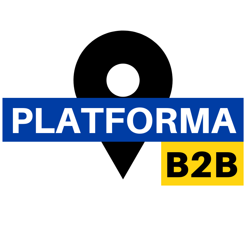 Platforma B2B. Zakupy produkcyjne i nieprodukcyjne